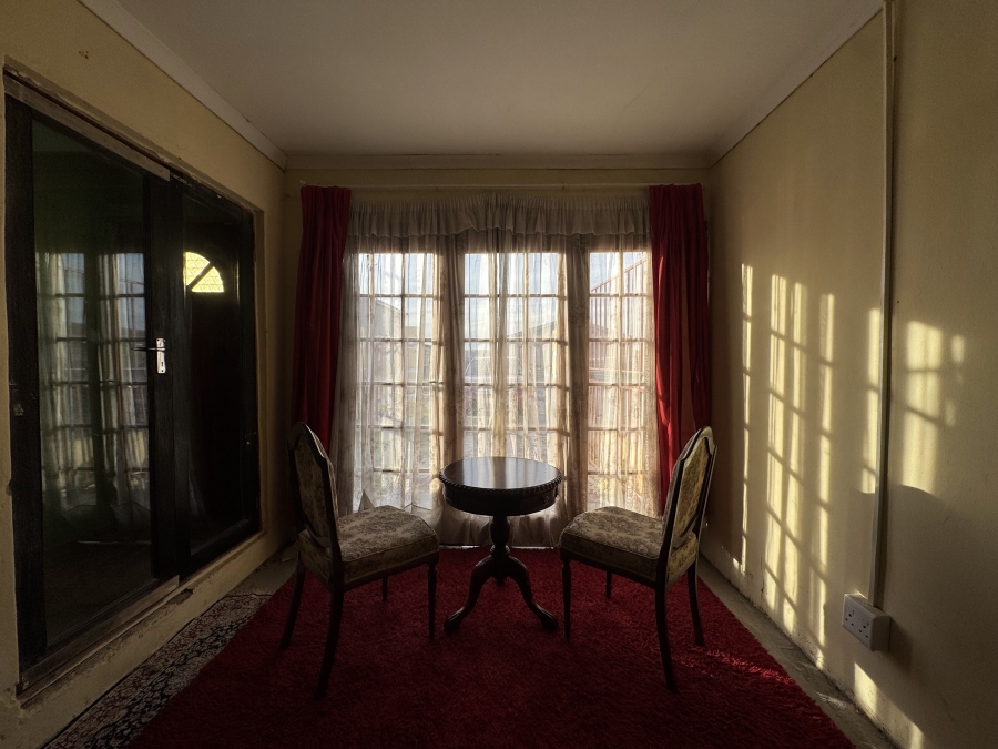 2 Bedroom Property for Sale in Kuilsrivier Industria Western Cape